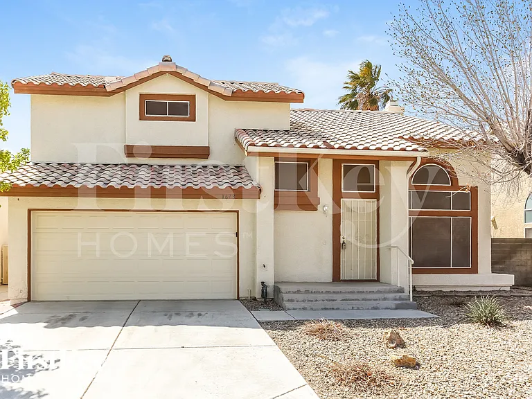1673 Black Hills Way — Photo 1