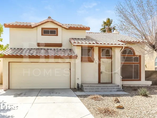1673 Black Hills Way, North Las Vegas, NV 89031