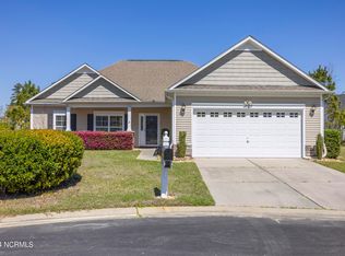 696 Privit Ct NW, Calabash, NC 28467