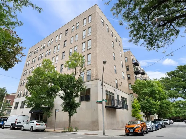 811 S Lytle St APT 207, Chicago, IL 60607