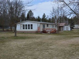 1805 W Arabian Ave, Colbert, WA 99005