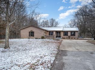 2693 Brooking Rd, Amelia, OH 45102