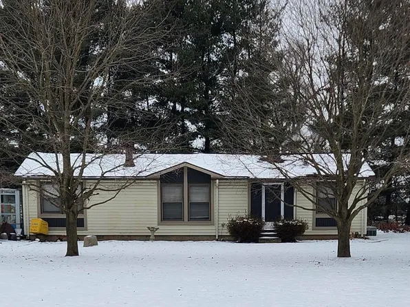 10788 N Ogden Rd, North Manchester, IN 46962