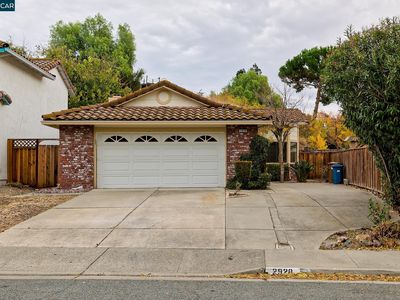 2928 Morro Dr, Antioch, CA, 94531