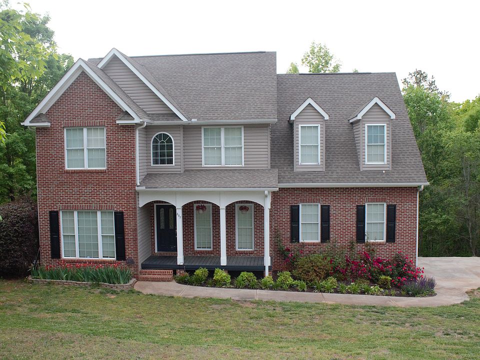 237 Stone Pond Way, Seneca, SC 29678 Zillow