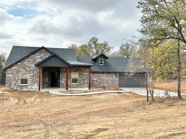 113 Monarch Ct, Poolville, TX 76487