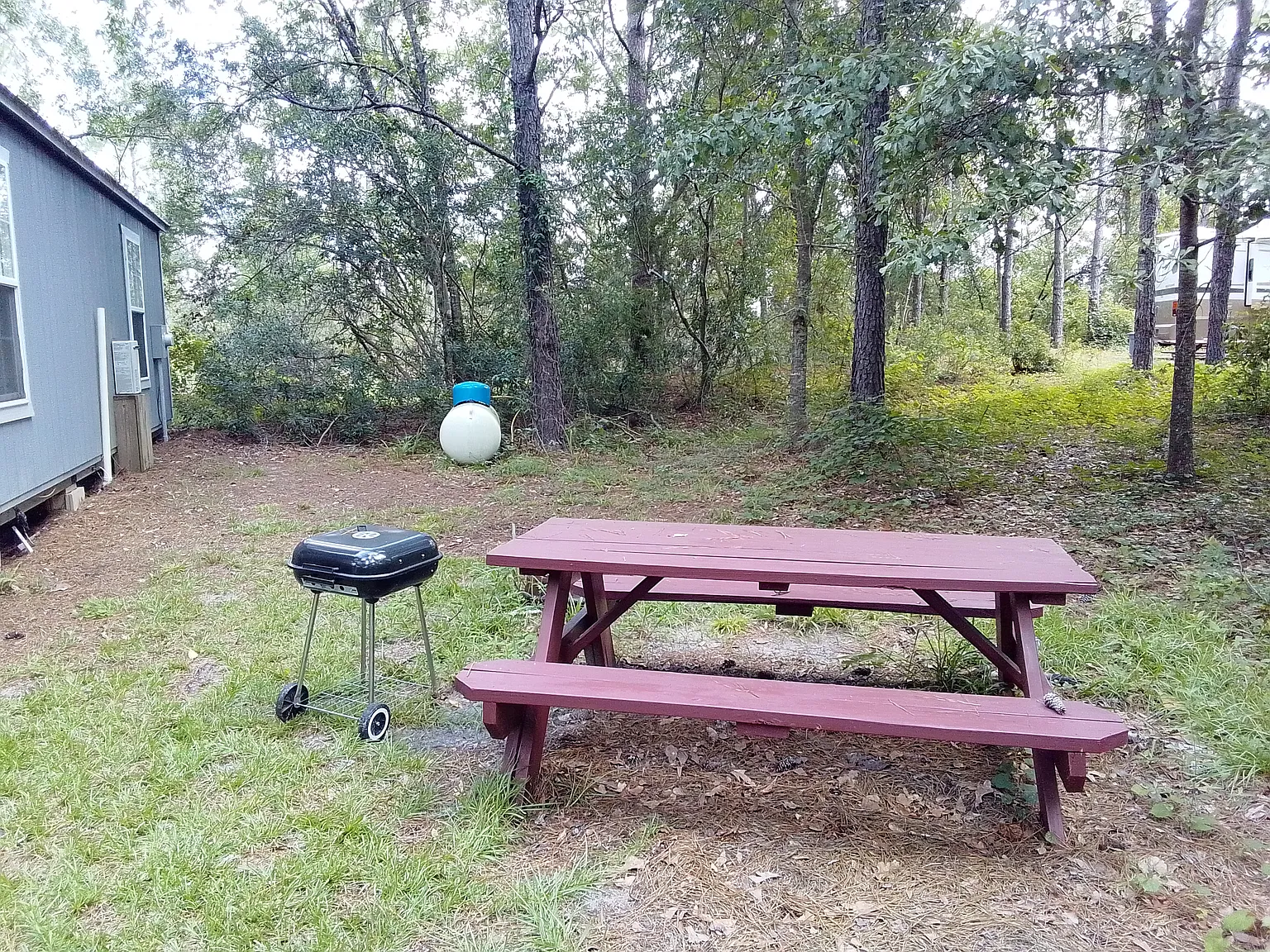 1 bed, 600 sqft, $850 — Photo 2