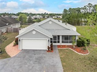 2315 Majestic Eagle Cir, Clermont, FL 34714