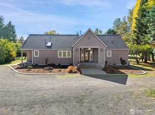 Allen Short Plat, Sequim, WA 98382