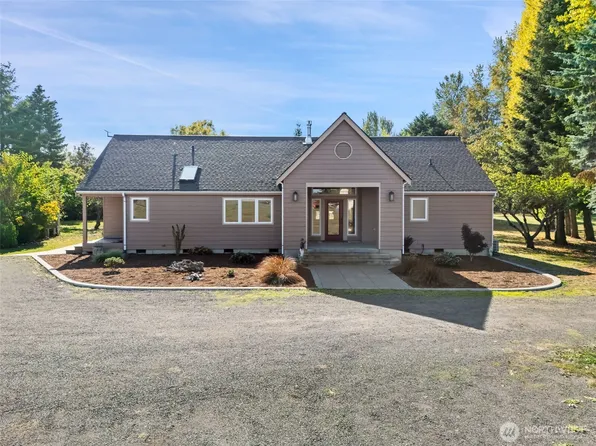 212 Bluegrass Lane, Sequim, WA 98382