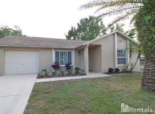 7638 Antioch Dr, New Port Richey, FL 34655