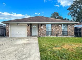 5045 Jasper St, Metairie, LA 70006