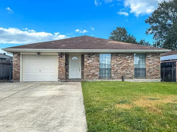 5045 Jasper St, Metairie, LA 70006