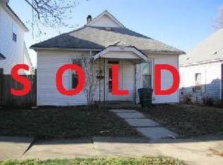 704 4th St, Monett, MO 65708