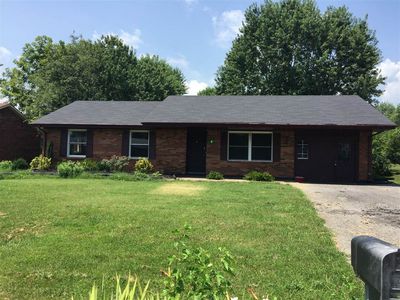 105 Lavon Ave, Vine Grove, KY, 40175