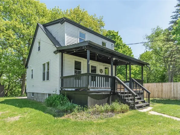 6170 River St, Glenfield, NY 13343