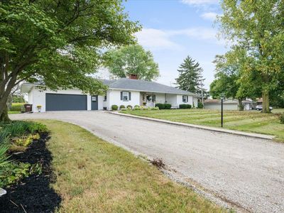 201 N Township Road 15, Tiffin, OH, 44883