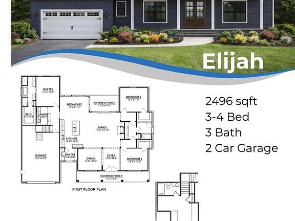 2nd image of 175 Hillstead Way