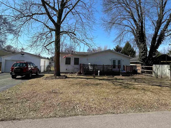 56431 Joan Ave, Mishawaka, IN 46545