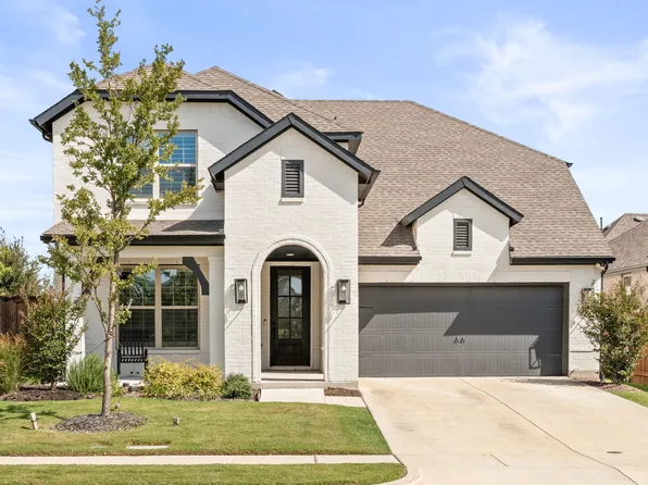 1612 Lantana Ave, Aubrey, TX 76227