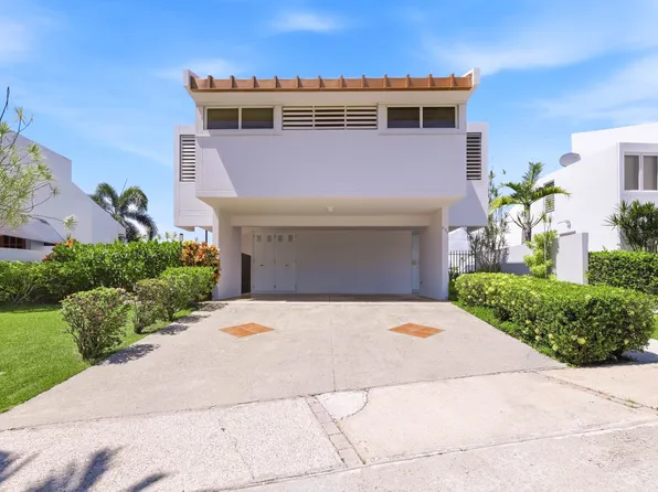 3 Saint Paseo Las Vis, San Juan, PR 00926