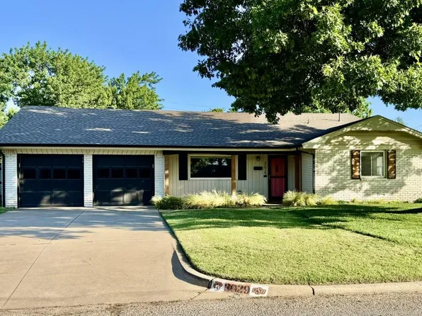 3029 Berkshire Way, Oklahoma City, OK 73120