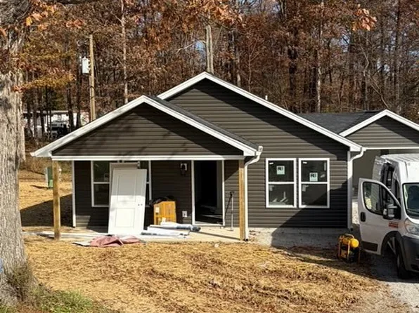 1712 Bristol Court, North Vernon, IN 47265