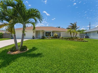 371 Evergreen Avenue, Tequesta, FL, 33469