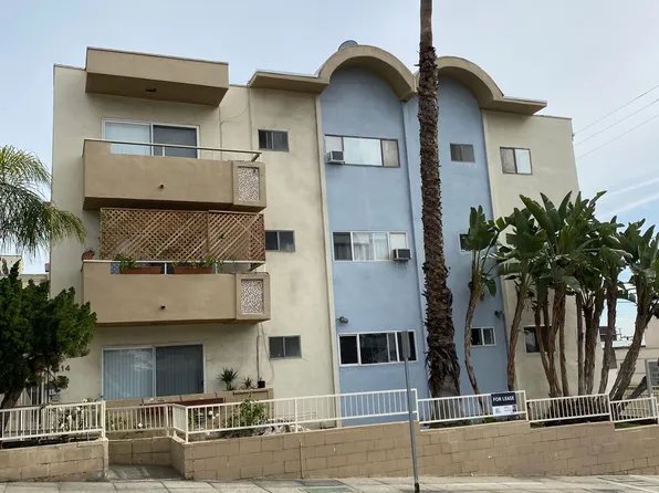 1114CLA, 1114 N Clark St APT 10, West Hollywood, CA 90069