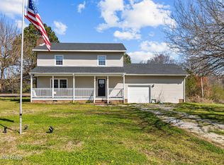 321 Winding Branch Ave, Fremont, NC 27830