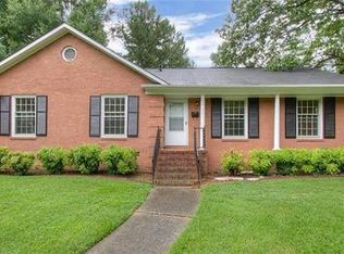 2229 Highlawn Dr, Charlotte, NC 28212