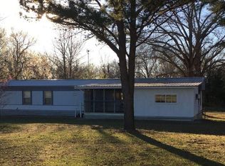 77 Old Sanitorium Rd, Booneville, AR 72927