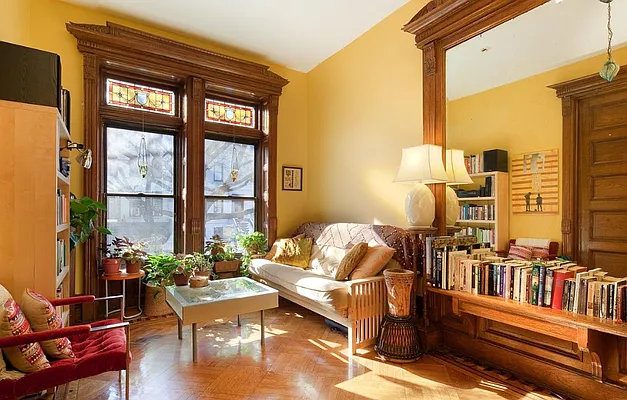 Rented by Aguayo & Huebener Brooklyn | media 17