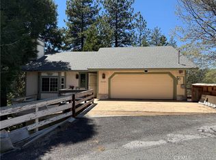 24466 Horst Dr, Crestline, CA 92325