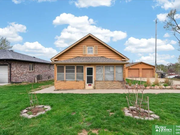 5420 S 49th Ave, Omaha, NE 68117