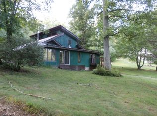 2431 Jacksontown Rd, Spruce Pine, NC 28777