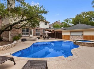 6406 Needham Ln, Austin, TX 78739