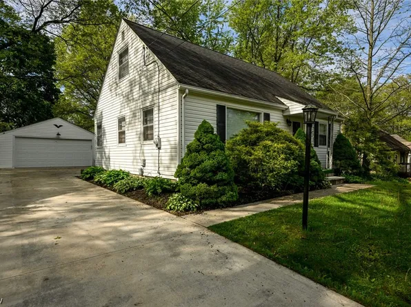 710 Berkeley St, Kent, OH 44240