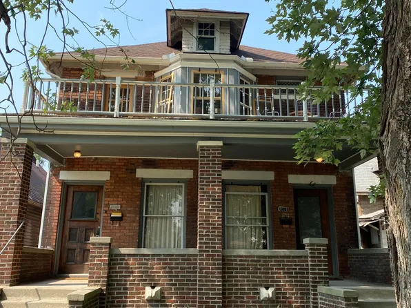 2021 23rd St, Detroit, MI 48216