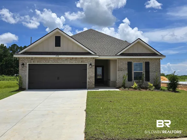 11376 Kingsland Dr, Daphne, AL 36526