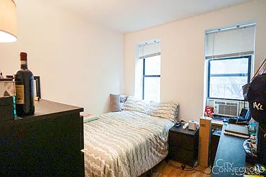 Rented by City Connections Realty