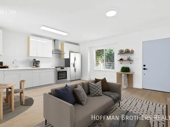 318 1/4 Columbia Ave, Los Angeles, CA 90017