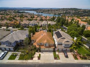 22361 Deerbrook, Mission Viejo, CA 92692