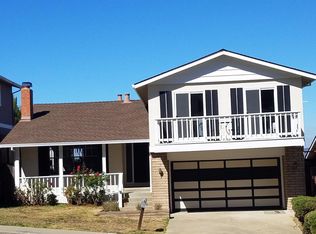 710 Clearfield Dr, Millbrae, CA 94030