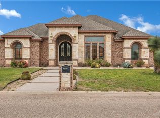 1805 Platinum St, Penitas, TX 78576