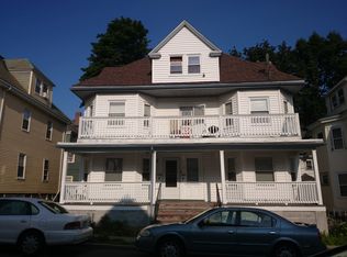 15 Silloway St, Dorchester, MA 02124
