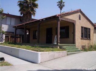 266 N Wilson Ave, Pasadena, CA 91106