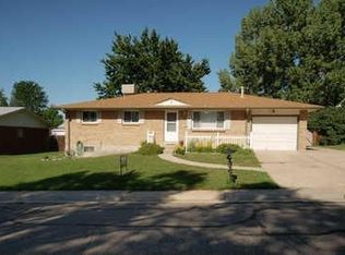 6359 Eaton Ct, Arvada, CO 80003