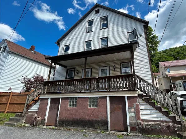 734-736 Duke Pl, Johnstown, PA 15901