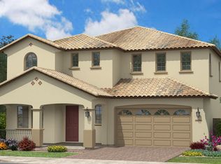 Sea Ranch Plan, North Shore at Promenade, Ashfim San Tan Valley, AZ 85144